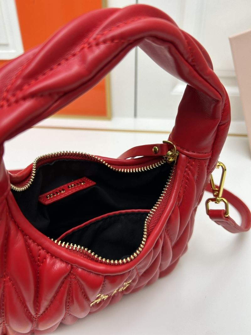 Miu Miu Hobo Bags